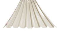 lámina plástica de acripol para techos