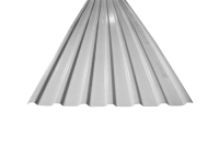 lámina plástica para techos de poliacryl acrílico