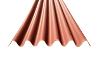 lámina de polialuminio para techos